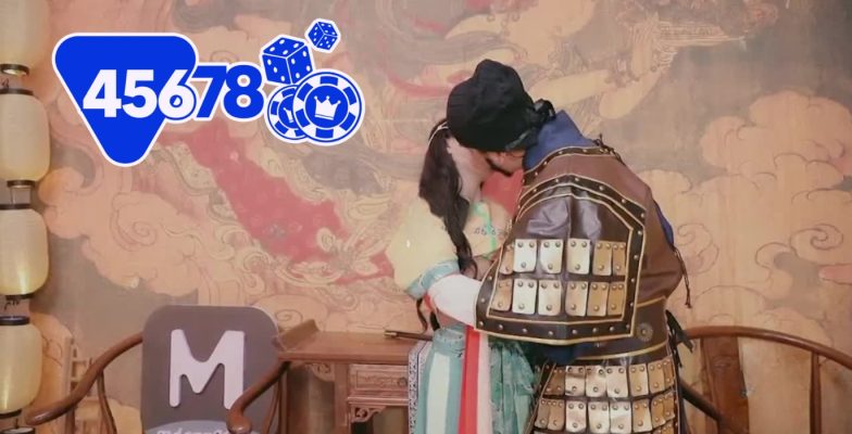 Phim cổ trang, cô nương vũ nữ xinh tuyệt trần